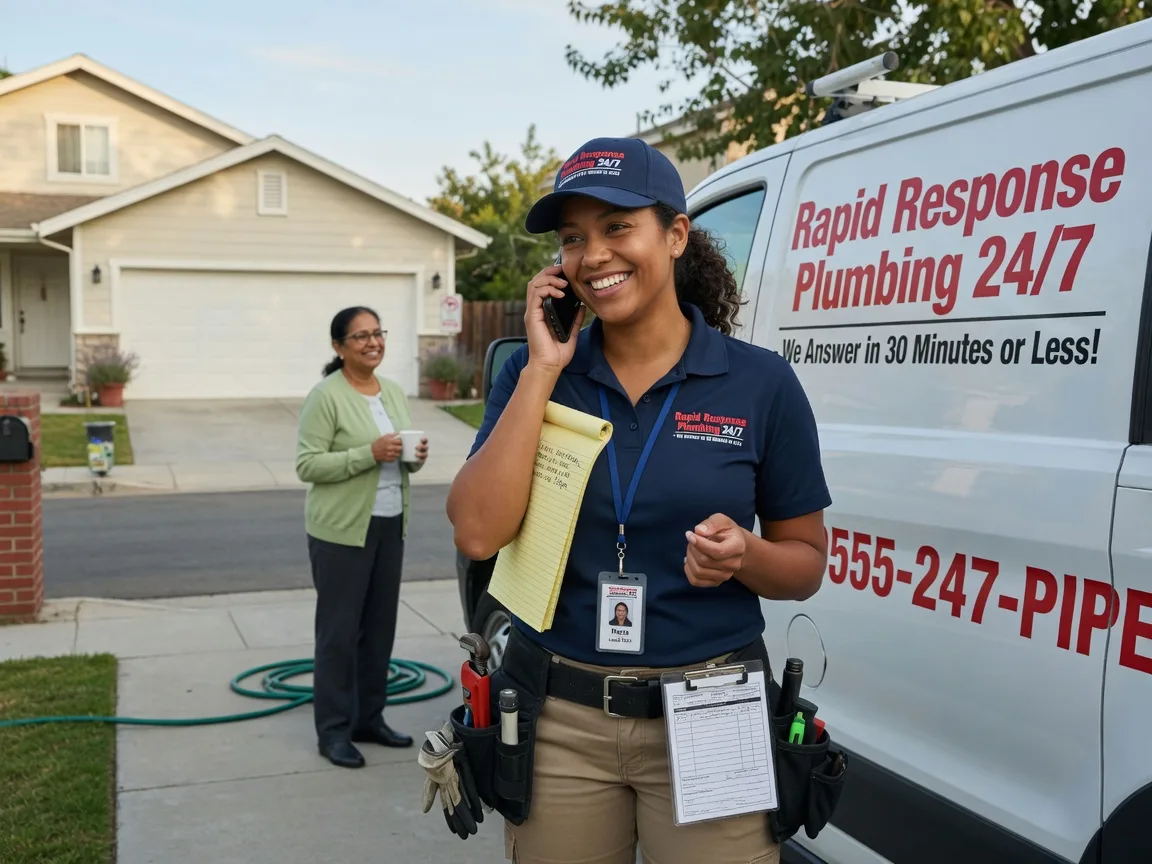 Emergency Plumber Adrian, WV FAQs